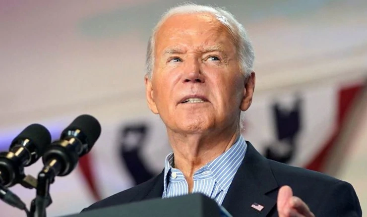 Joe Biden
