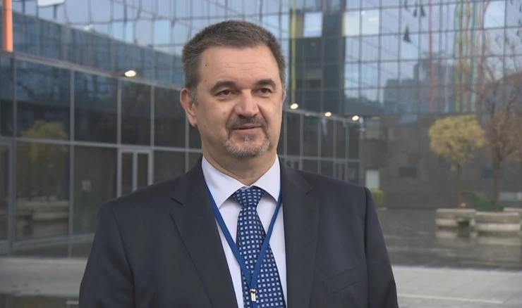 dr. sc. Gordan Akrap