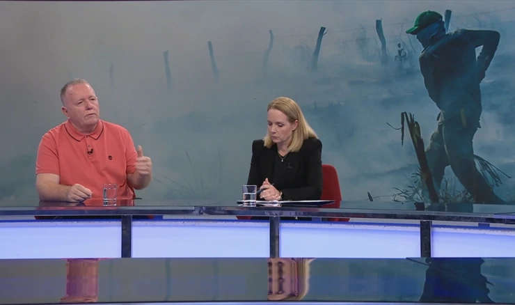 Otvoreno: Ima li Hrvatska problema s piromanima?