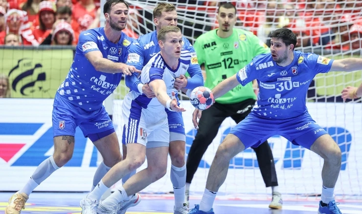 Rekordna ulaganja u sport