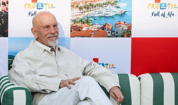 John Malkovich