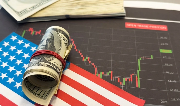 SAD odriješio trgovinske partnere sumnje o manipulaciji tečajevima