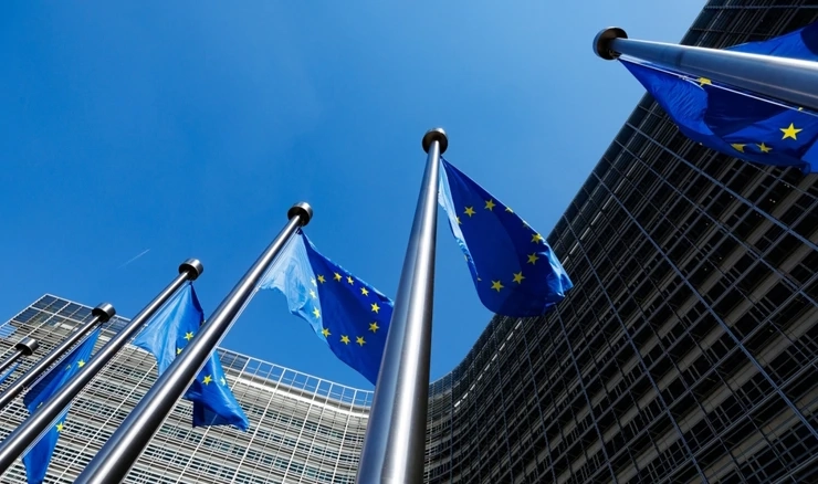 Europska komisija uspostavlja Ured za AI
