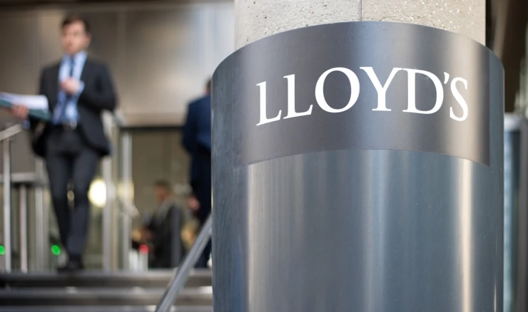 Lloyd's razgovara s američkom državnom razvojnom bankom