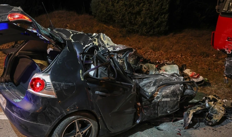 Hrvatska četvrta najgora u EU-u po broju poginulih u prometu