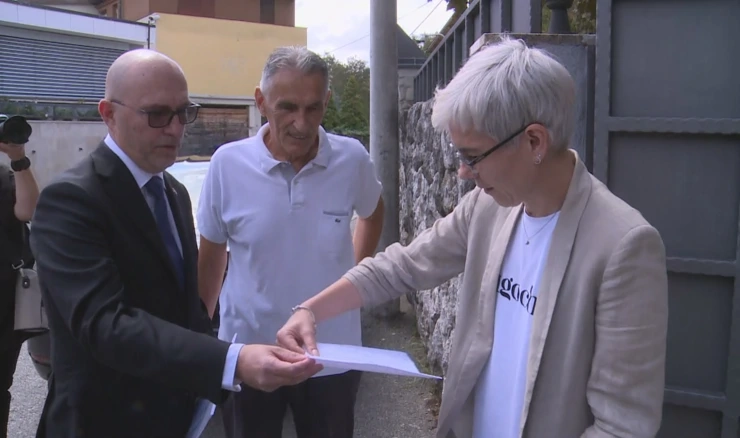 Bivši logoraši traže da im Vučić konačno omogući posjet Stajićevu