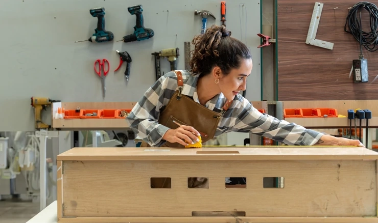 Rast zaposlenosti u obrtu i slobodnim profesijama