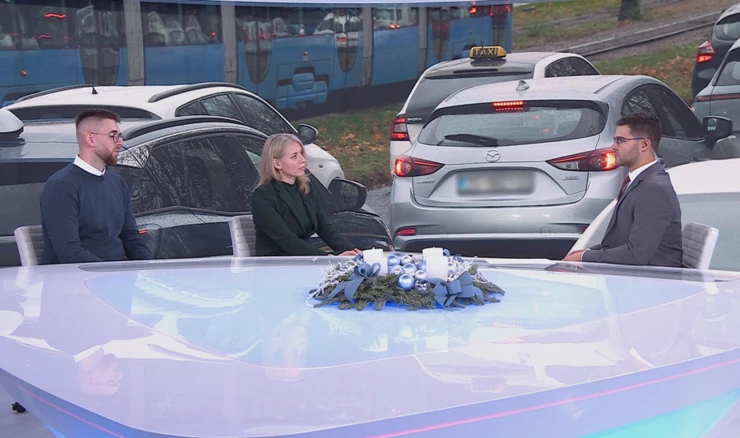 Petra Grgasović i Neven Zenko