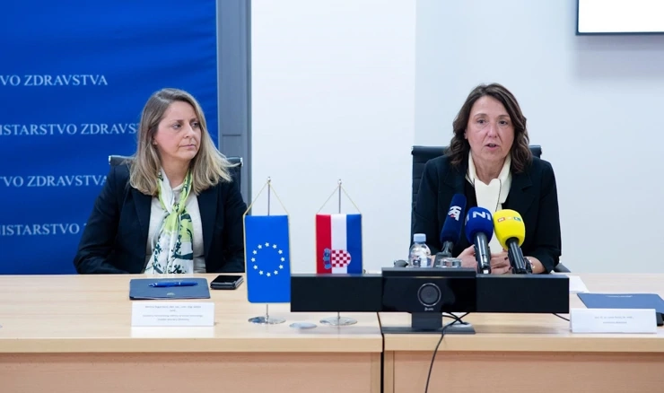 Predstavljen pravilnik o standardima i načinu prijma specijalizanata