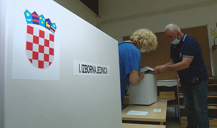 Kome bi dobrodošla odgoda lokalnih izbora?