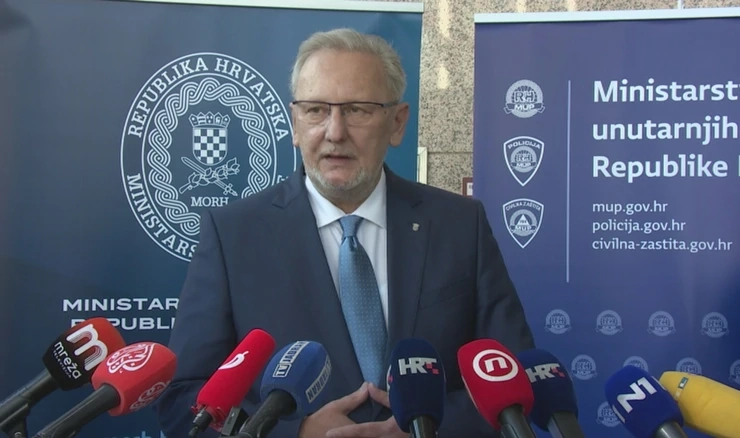 Davor Božinović