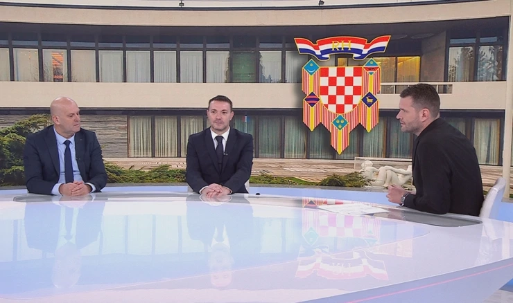 Ivica Kukavica i Arsen Bauk