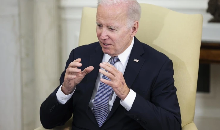 Joe Biden