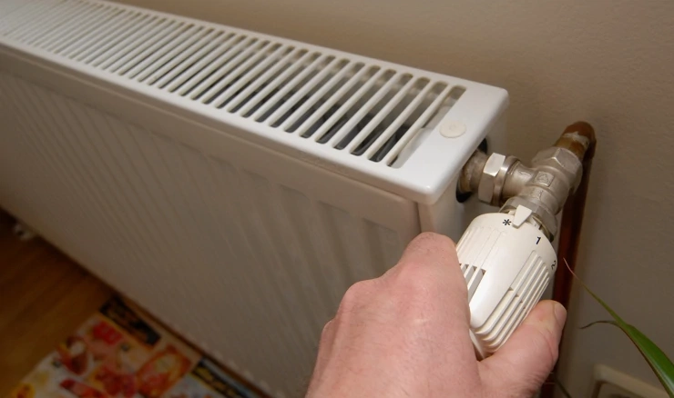 Gdje su ugovori za plin?