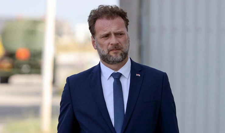 Mario Banožić
