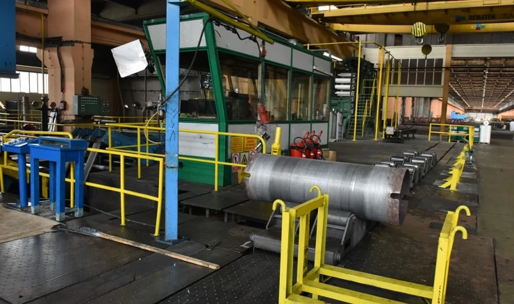 Industrijska proizvodnja u ožujku pala za 0,7% na godišnjoj razini