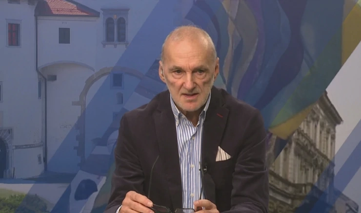 Robert Podolnjak