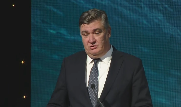 Zoran Milanović