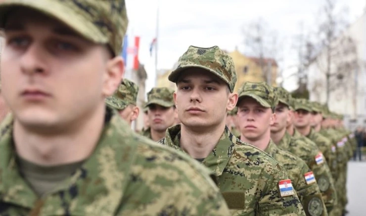 Arhivska fotografija