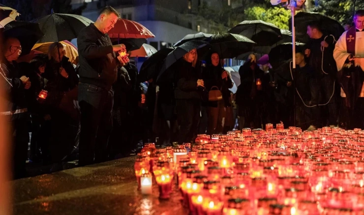 Vukovarska ulica u Mostaru