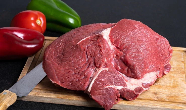 Priznata sedma oznaka "Dokazana kvaliteta" za juneće meso