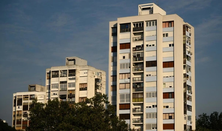 Novi Zagreb