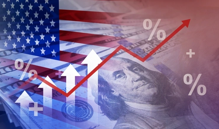 SAD prikupile 100 milijardi dolara prihoda od carina