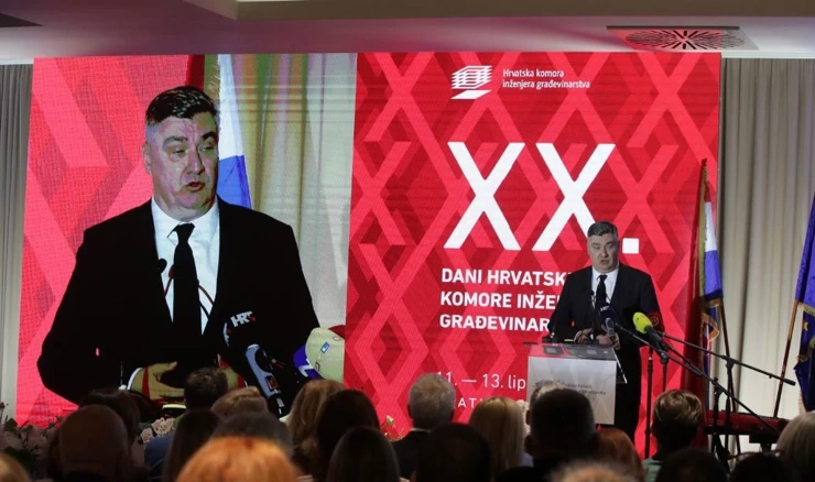 Zoran Milanović 