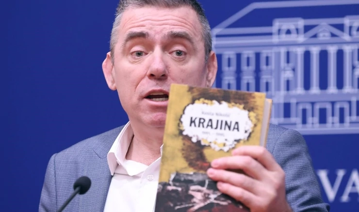 Stipo Mlinarić