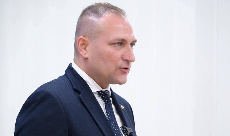 David Vlajčić