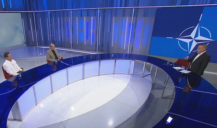 Razgovor u Otvorenom