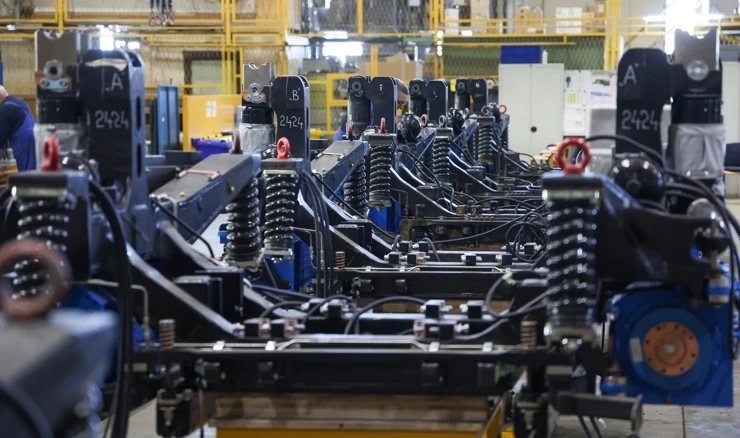 Končar ugovorio dosad najvrijedniji posao na području izgradnje transformatora