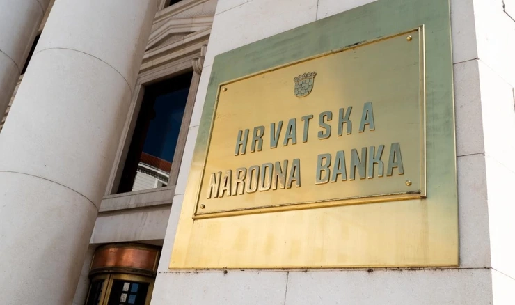 Hrvatska narodna banka
