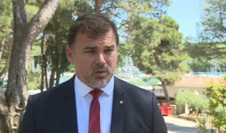 Danijel Ferić