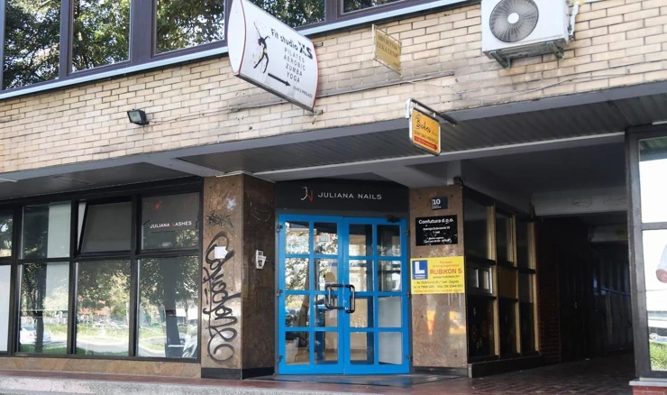 Centar za odgoj i obrazovanje Slava Raškaj 