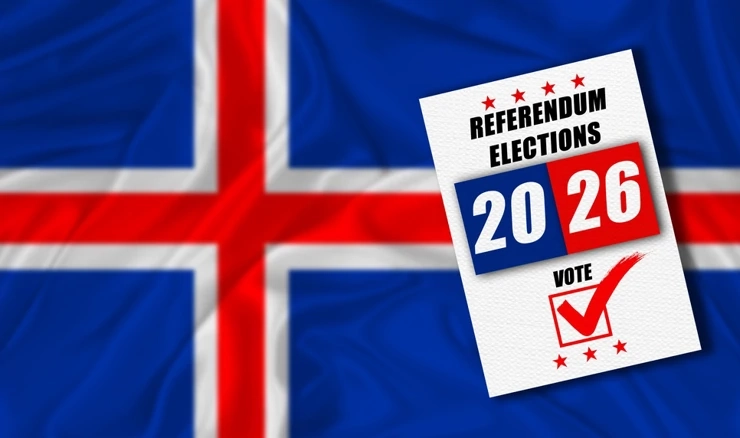Referendum na Islandu