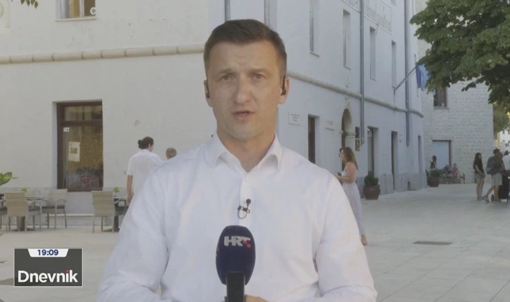  Žarko Tušek, državni tajnik u Ministarstvu mora, prometa i infrastrukture