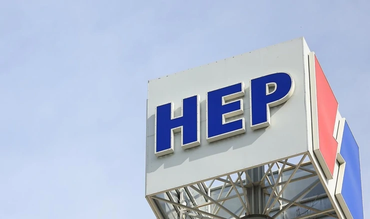 HEP
