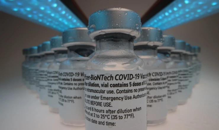 Cjepivo Pfizer/BioNTech