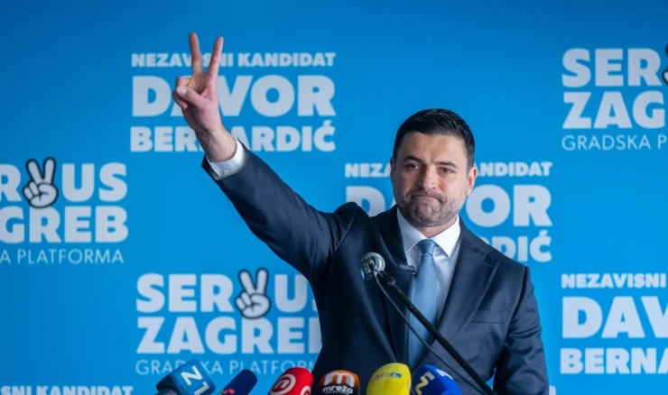 Davor Bernardić
