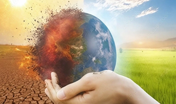 Trump naredio blokiranje zakona za zaštitu okoliša i suzbijanje klimatskih promjena