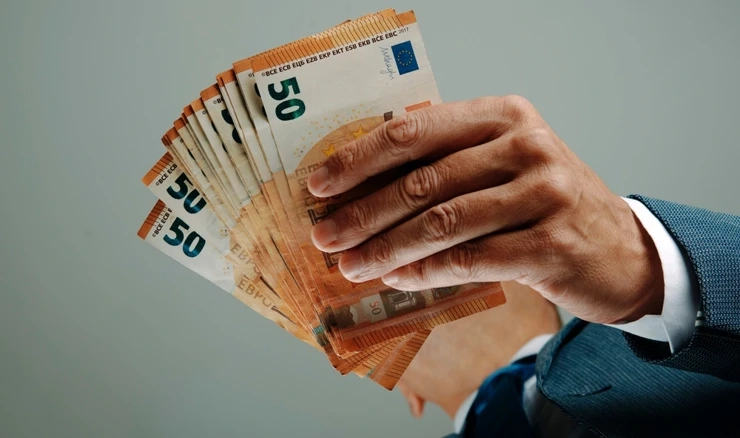 Trend rasta neoporezivih isplata