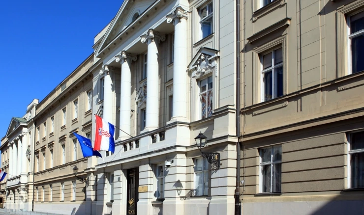 U Saboru tri zakonska prijedloga 