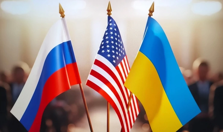 Novi krug pregovora u Ženevi