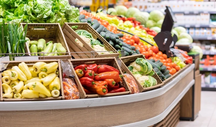 Koliko su porasle cijene hrane?