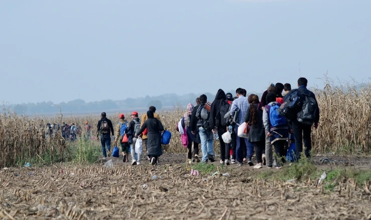 EU priprema strože mjere za suzbijanje iregularnih migracija