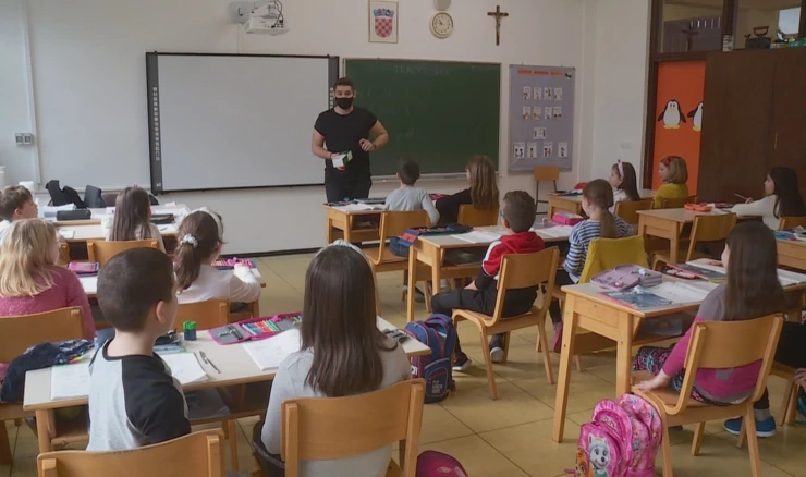 Vinkovački "baby boom"