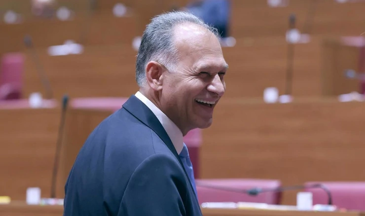 Veljko Kajtazi