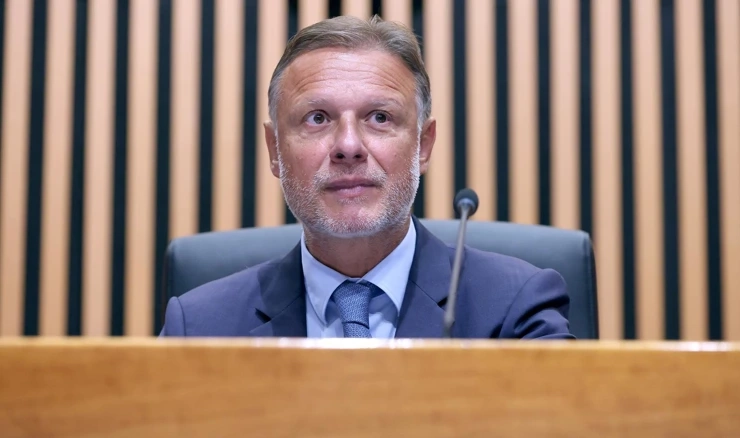 Gordan Jandroković