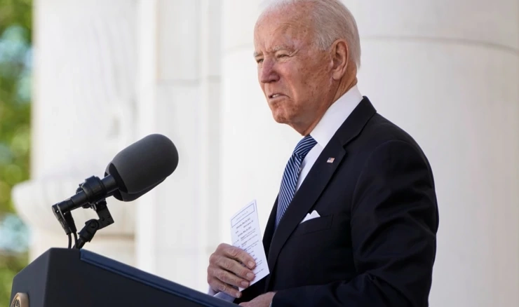 Joe Biden 
